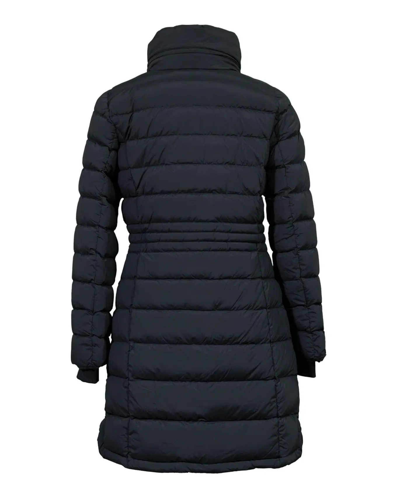 Down Parka Puffer