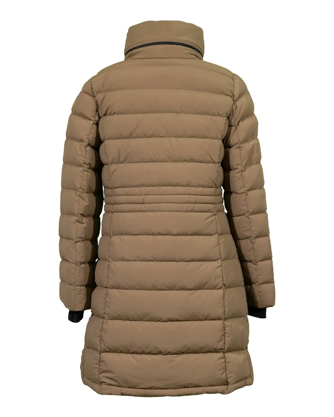 Down Parka Puffer