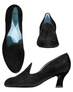 Drusilla Suede Pump