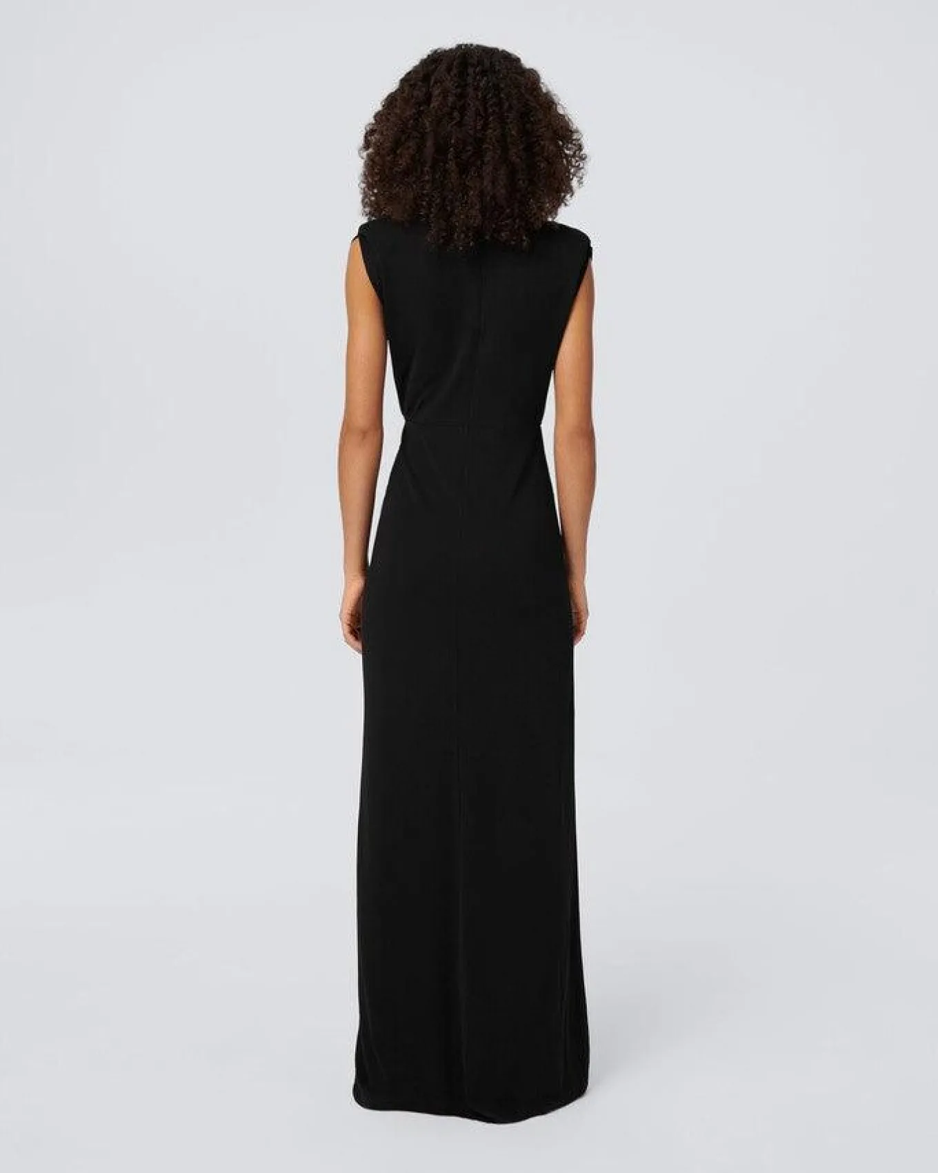 DVF Apollo Dress