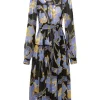 DVF Kent Dress