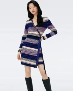 DVF Melita Dress