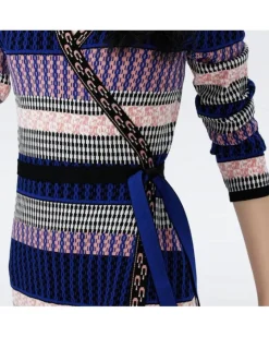 DVF Melita Dress