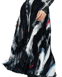 DVF Mykola Skirt