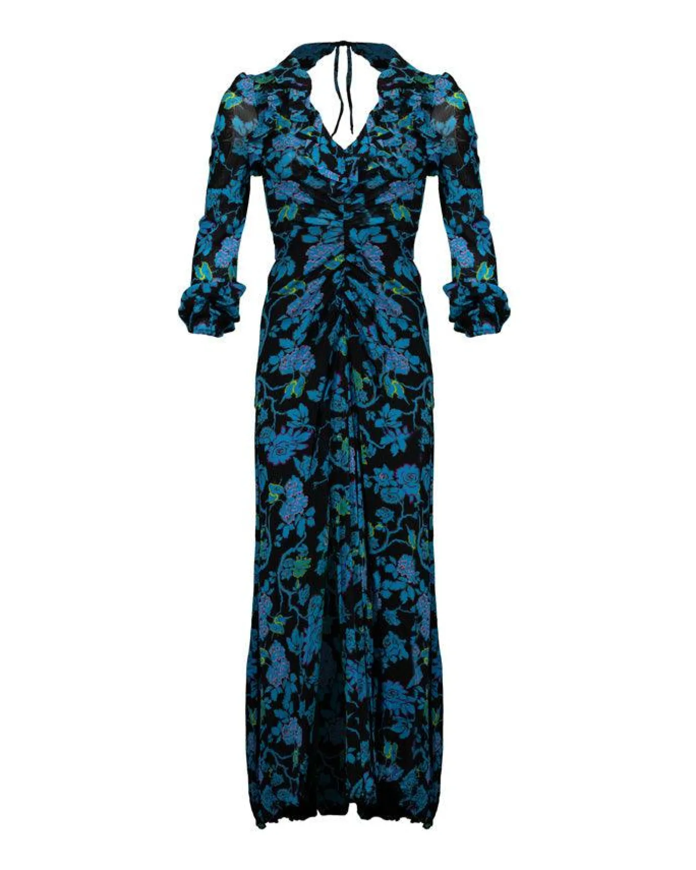 DVF Sean Dress