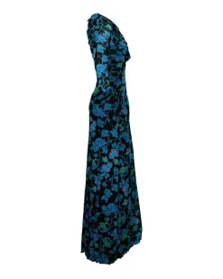DVF Sean Dress