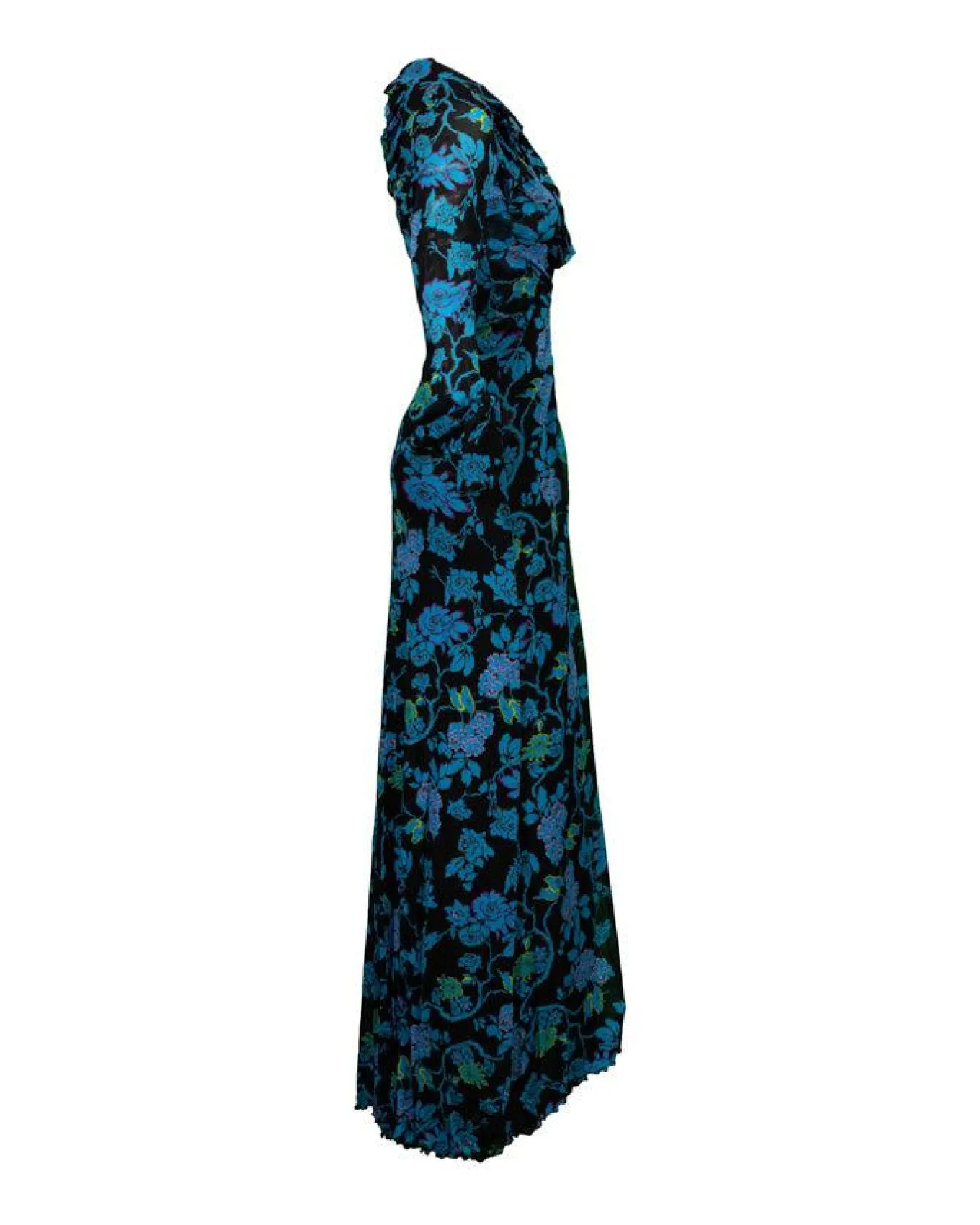 DVF Sean Dress