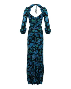 DVF Sean Dress