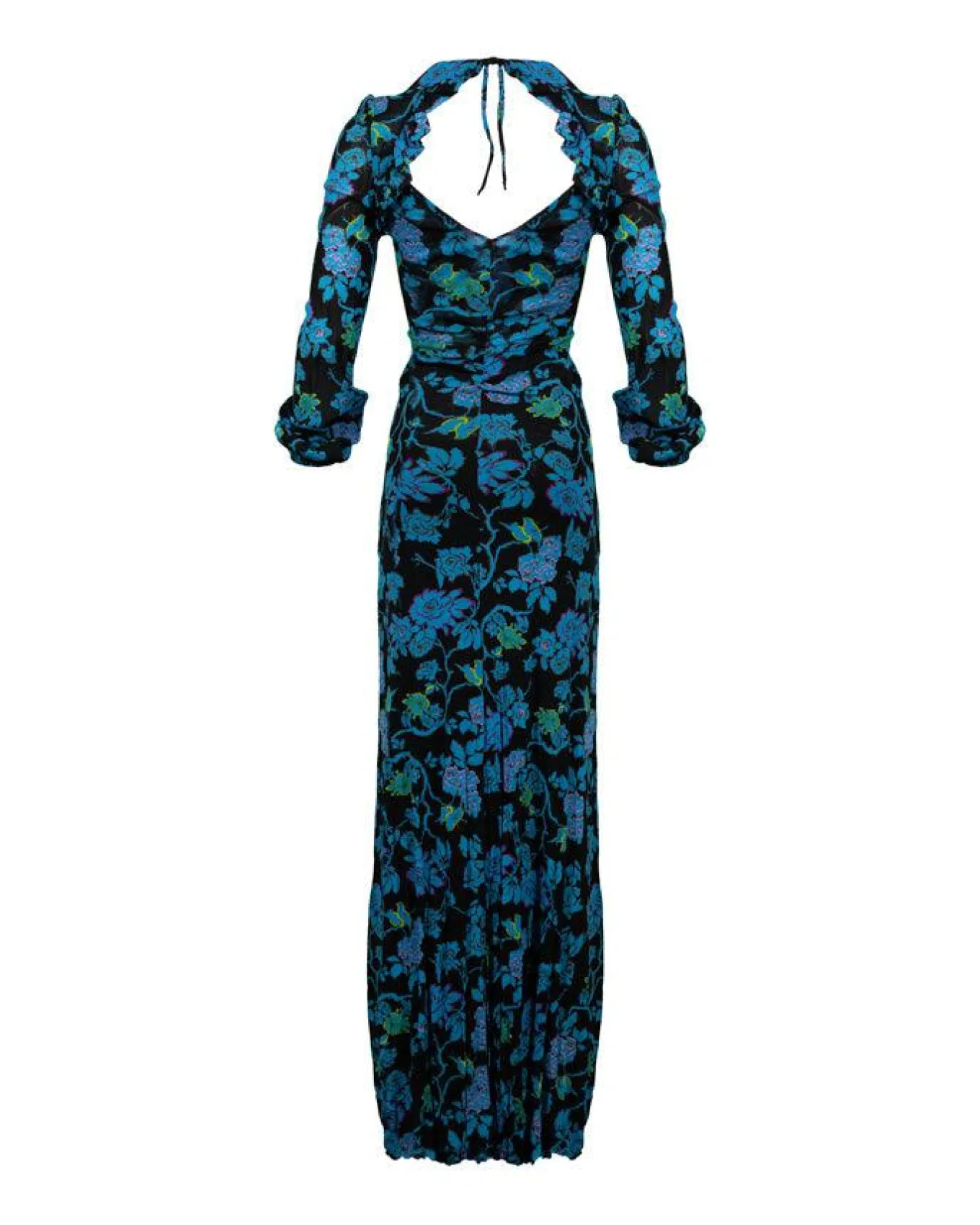 DVF Sean Dress