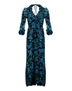 DVF Sean Dress