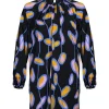 DVF Silka Dress