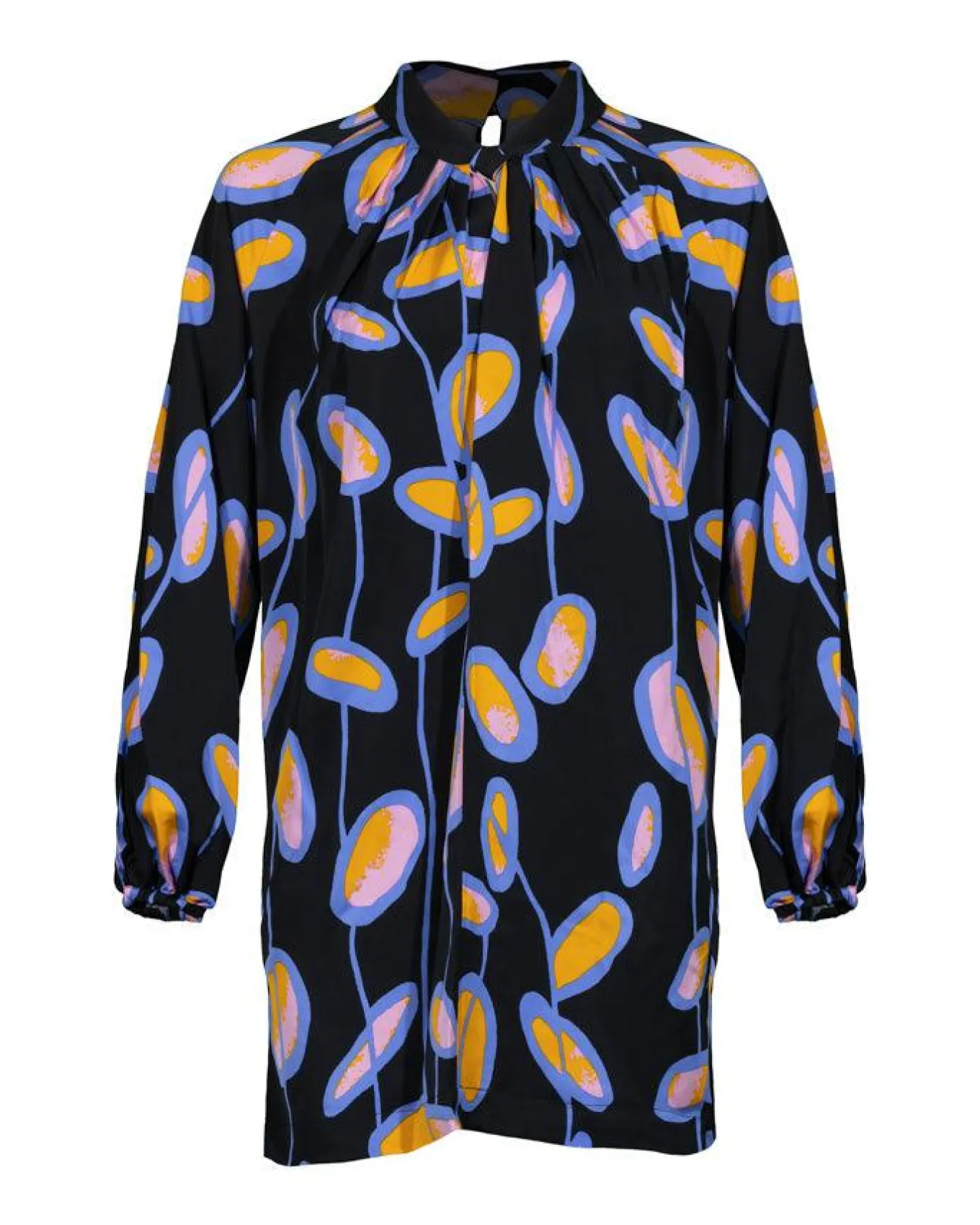 DVF Silka Dress