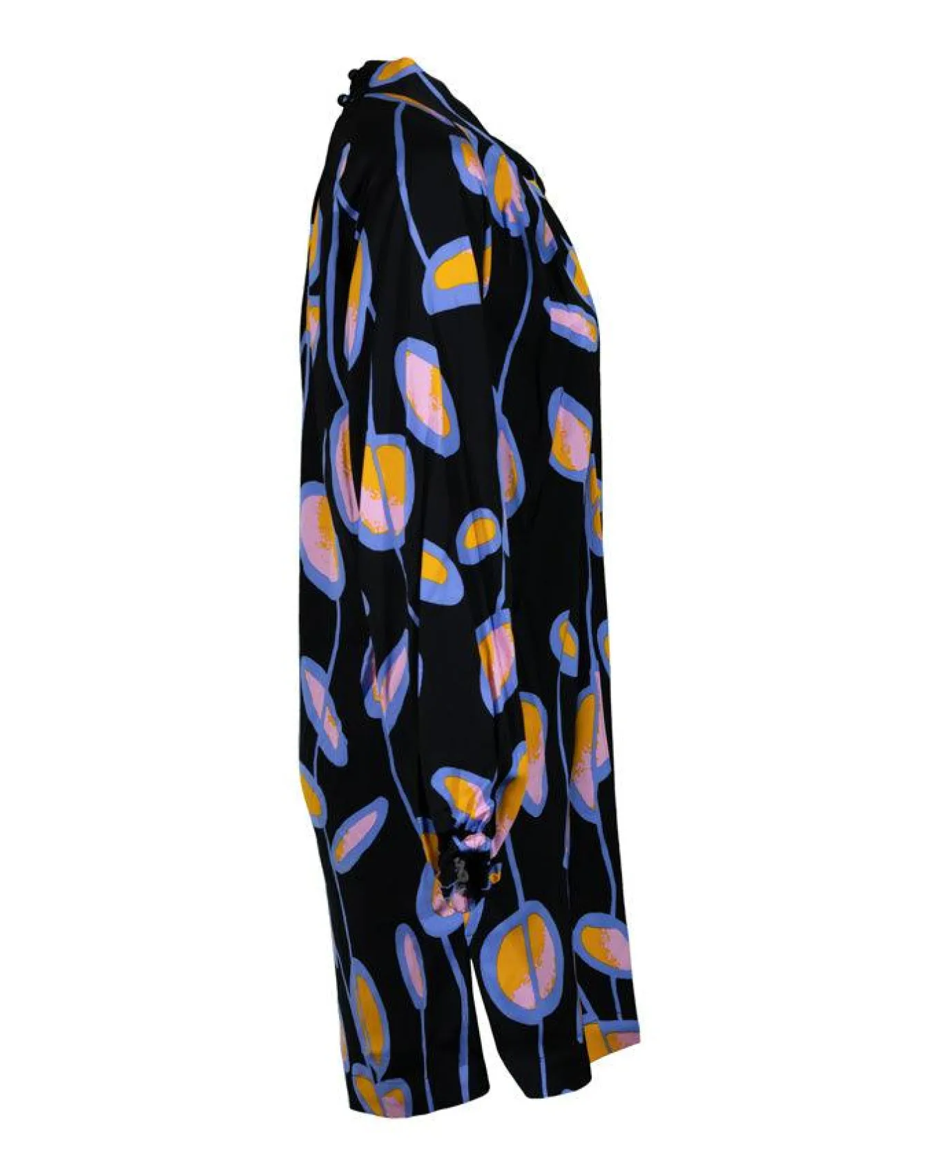 DVF Silka Dress
