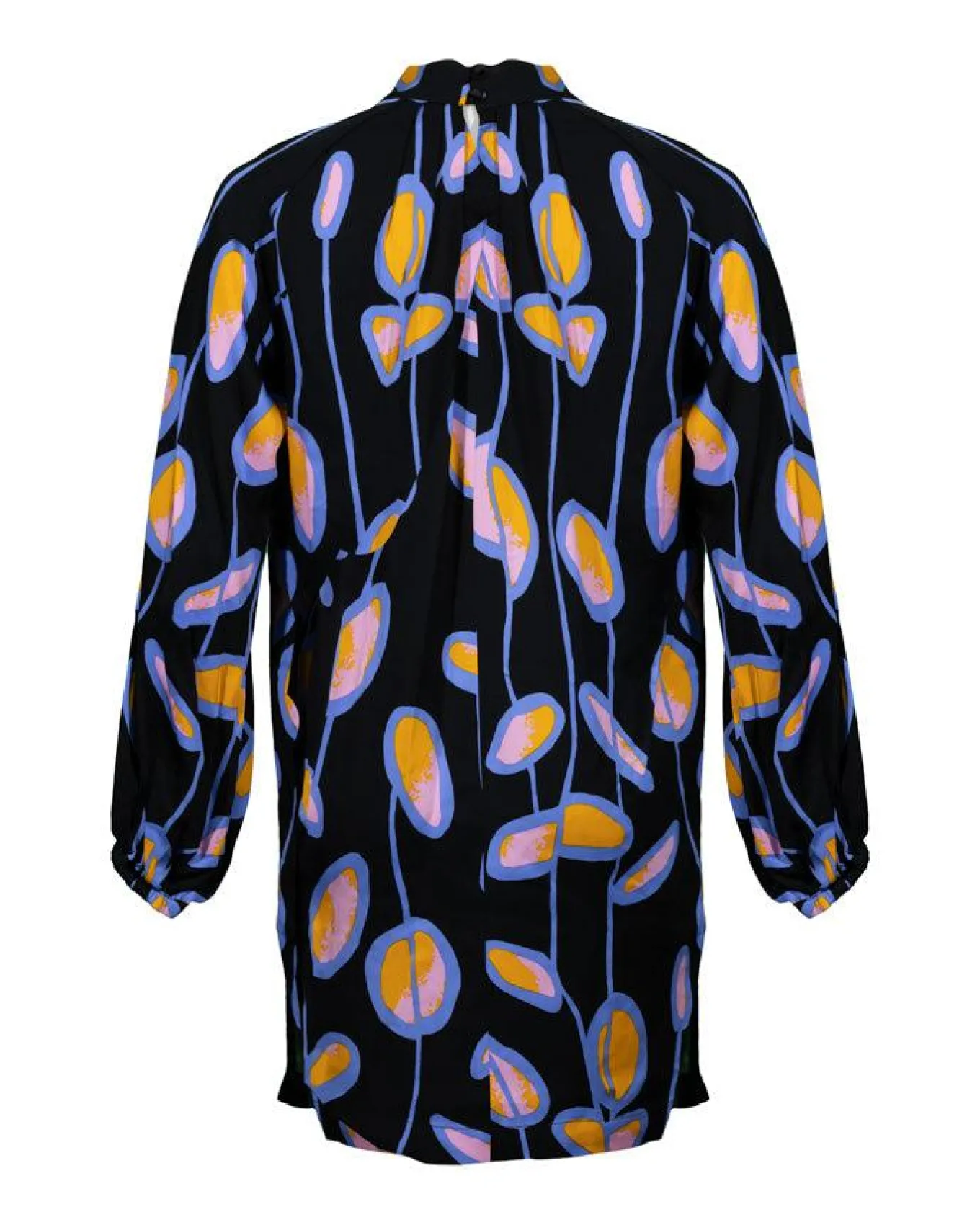 DVF Silka Dress