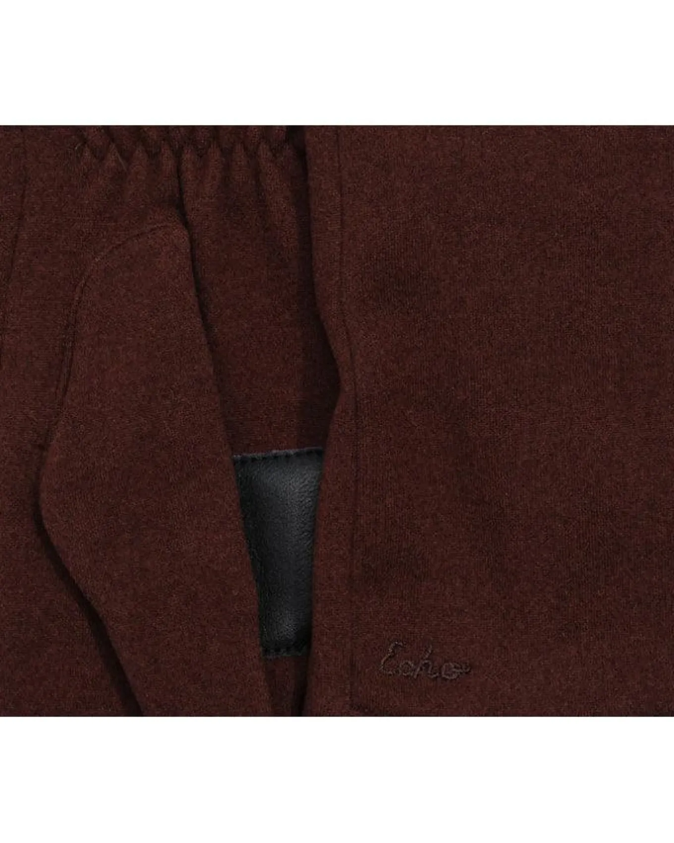 Echo Comfort Stretch Long Touch Glove