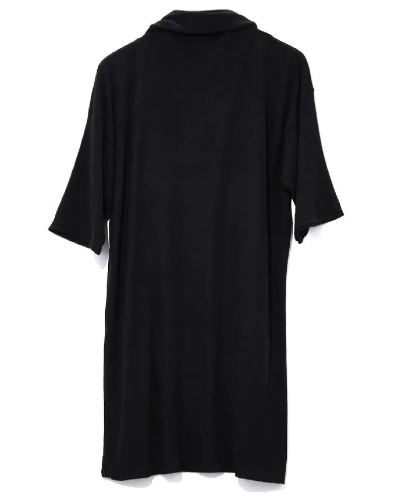 Echo Essentials Open Cardigan