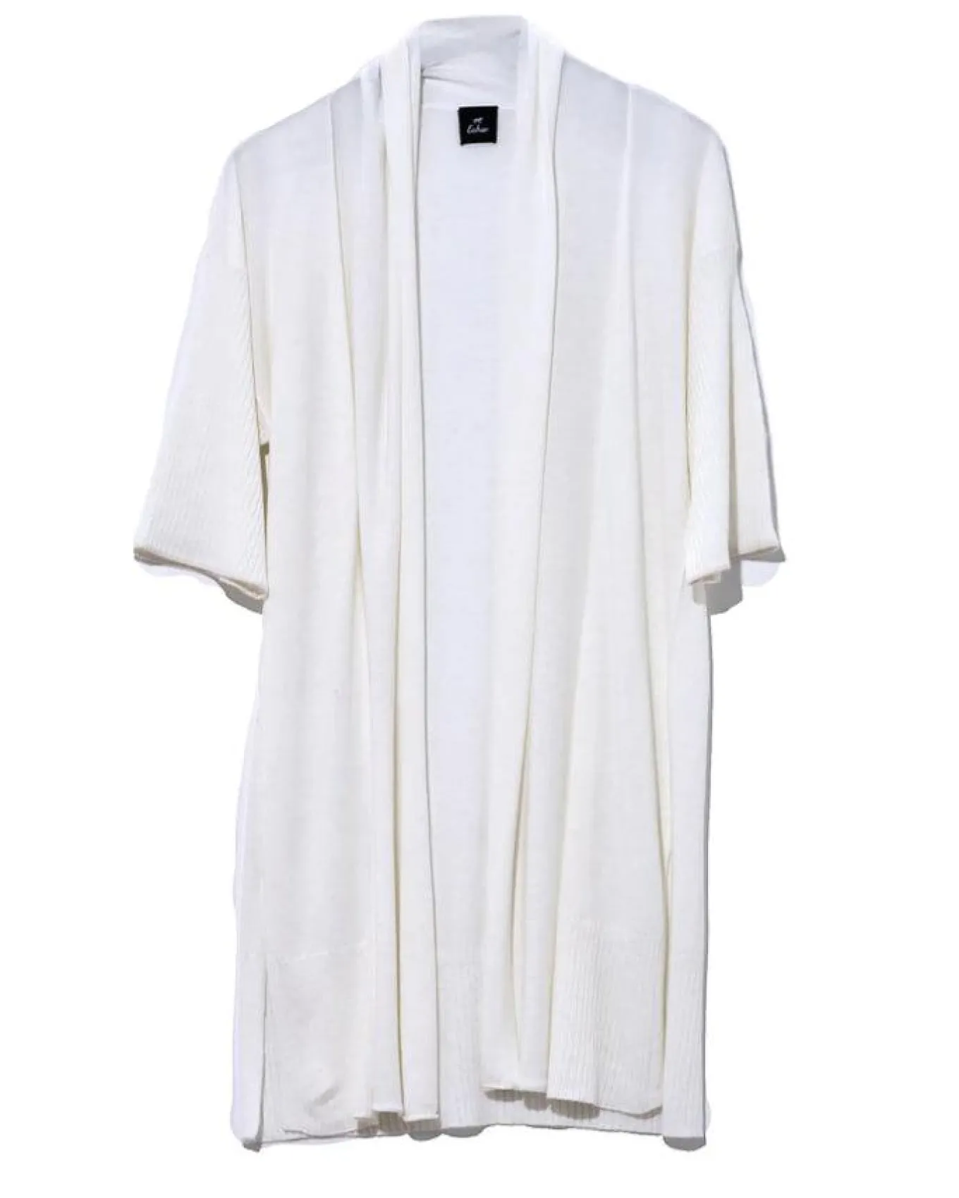 Echo Essentials Open Cardigan