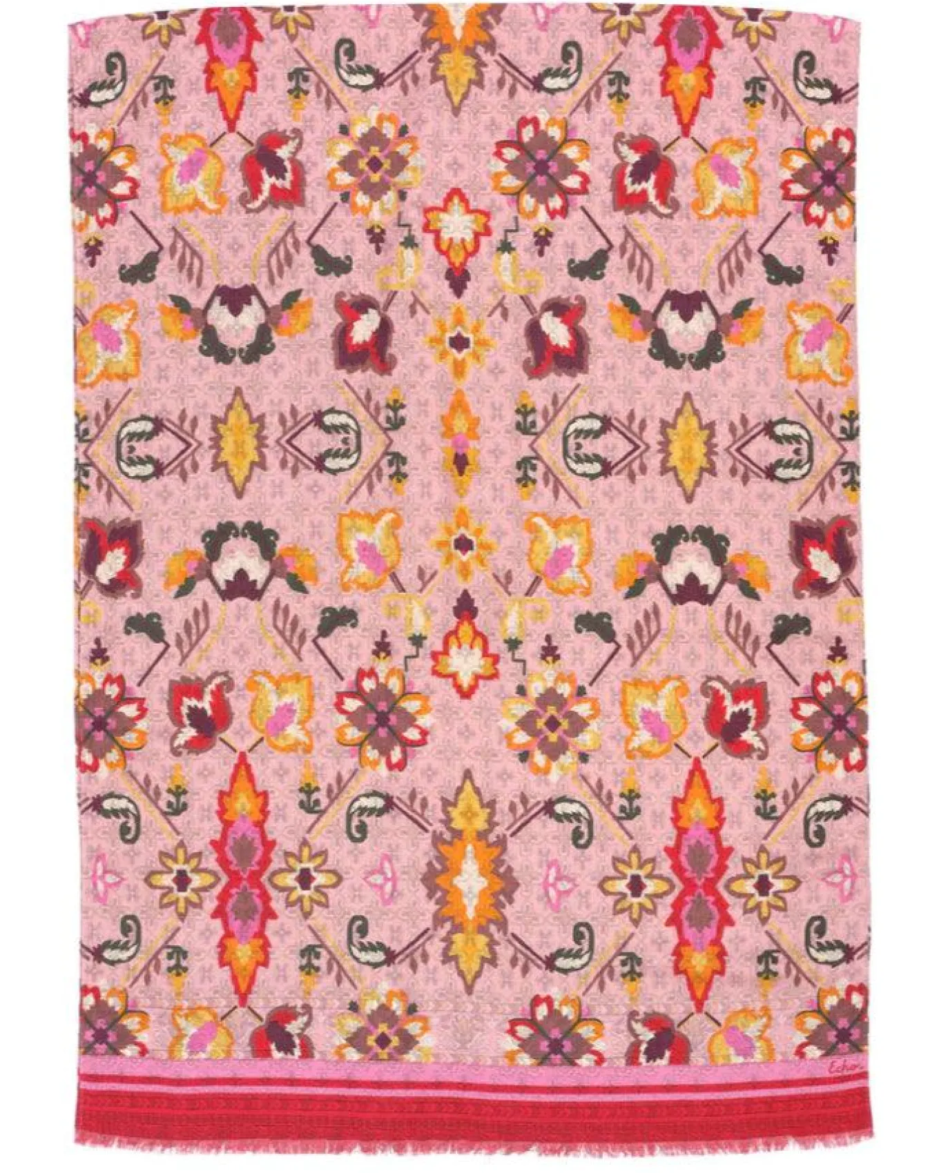 Echo Tapestry Wrap