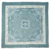 Echo Vintage Floral Charm Square Scarf