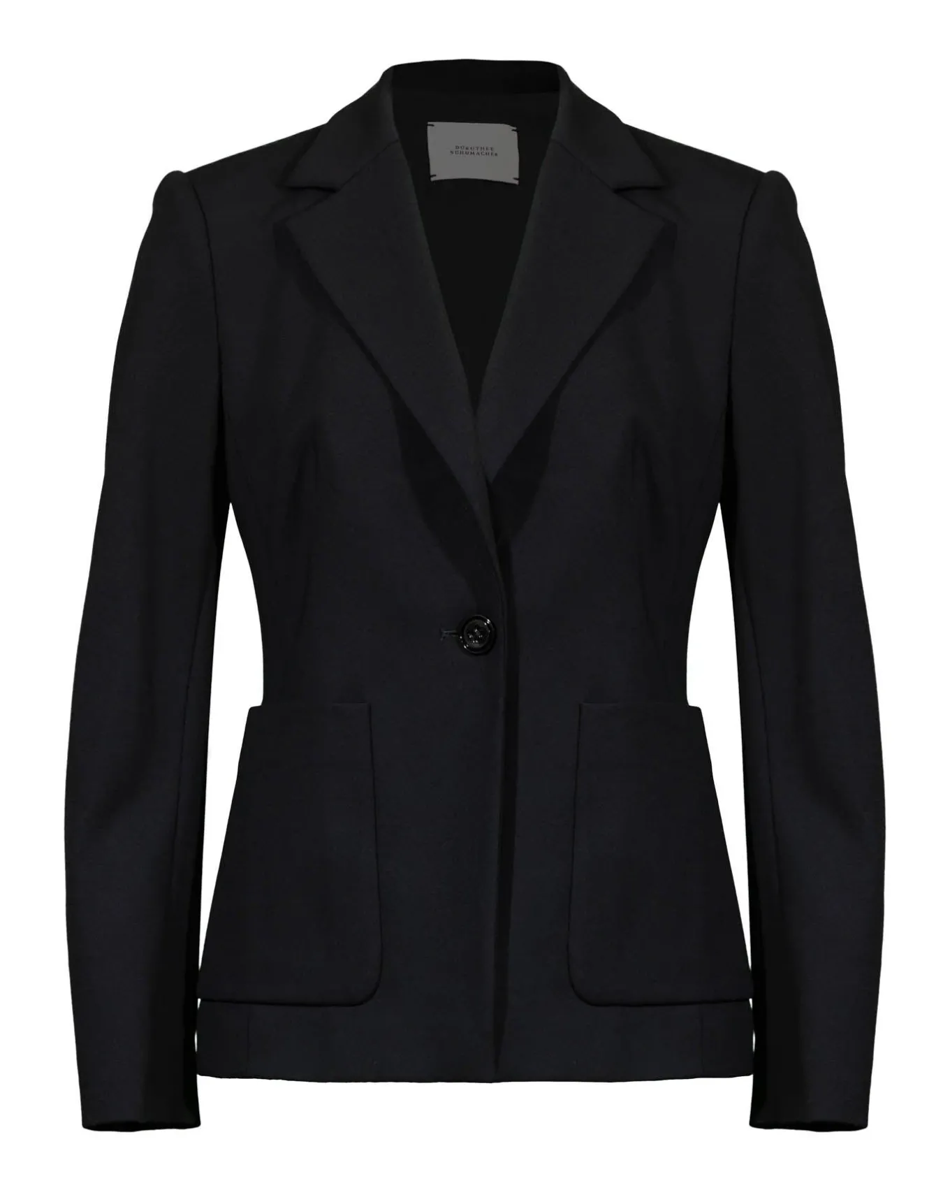 Emotional Essence Classic Jacket