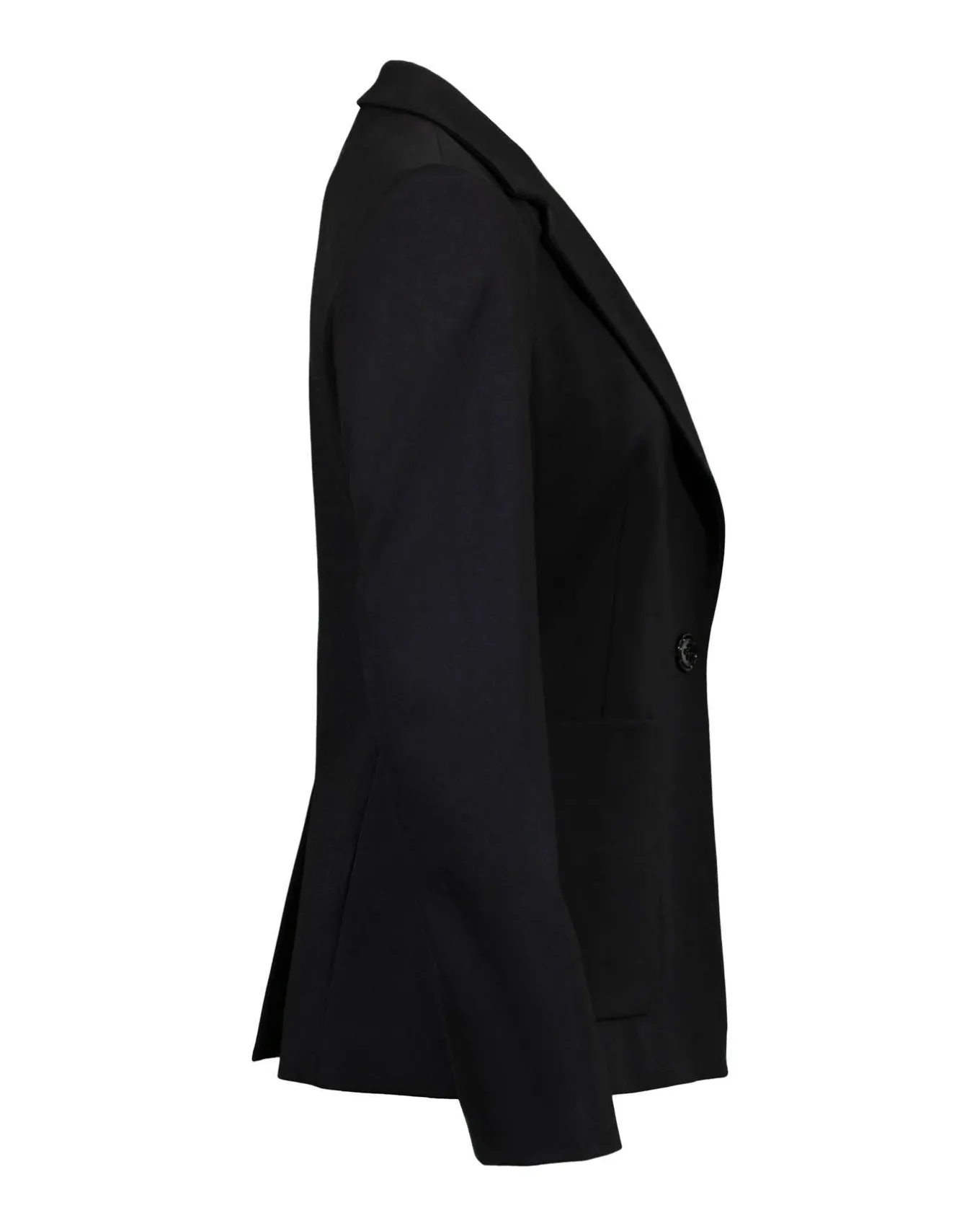 Emotional Essence Classic Jacket