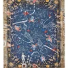Faliero Sarti Michelangelo Scarf