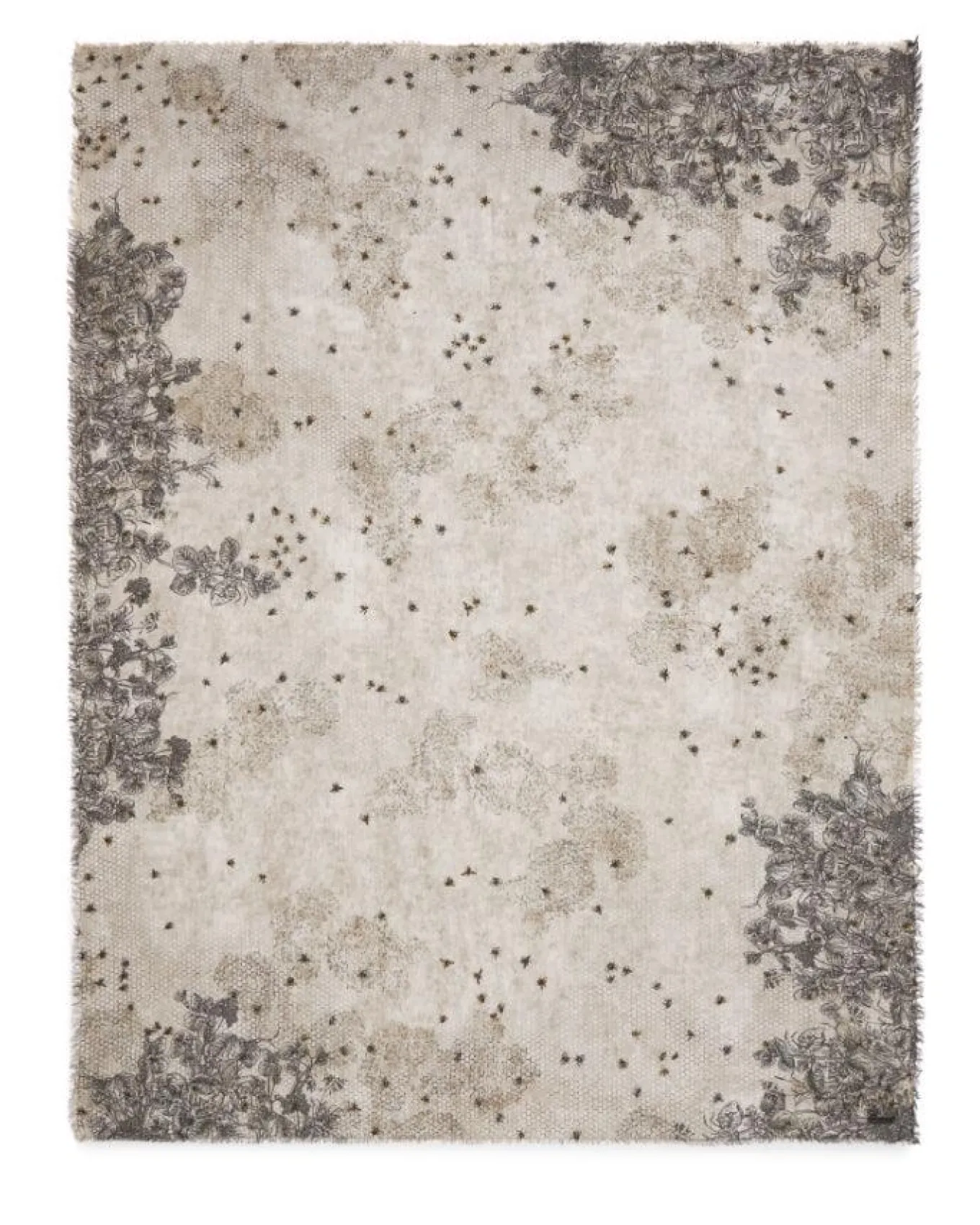 Faliero Sarti New Maya Scarf