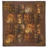 Faliero Sarti Trees Scarf