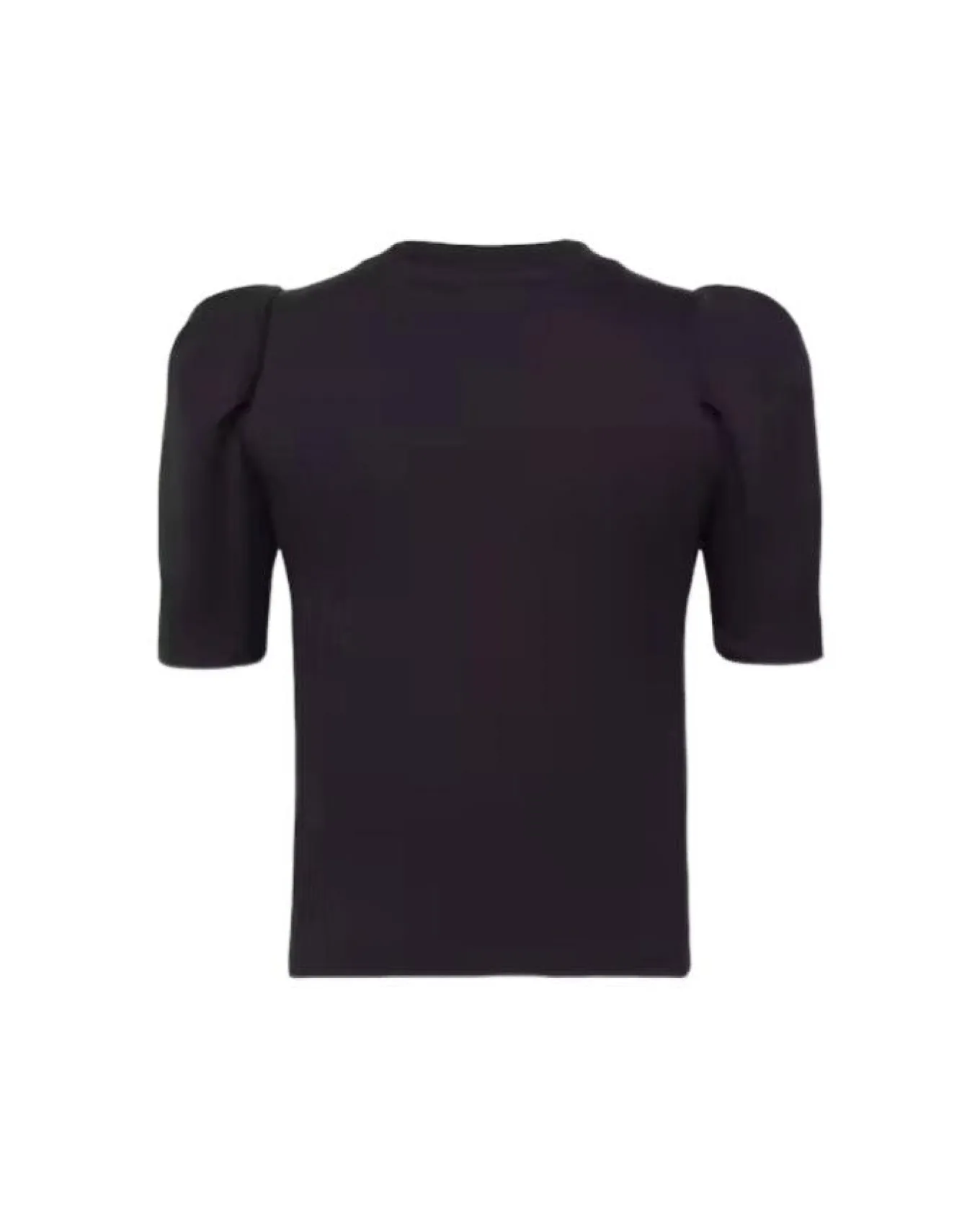 Frame Draped Femme Tee