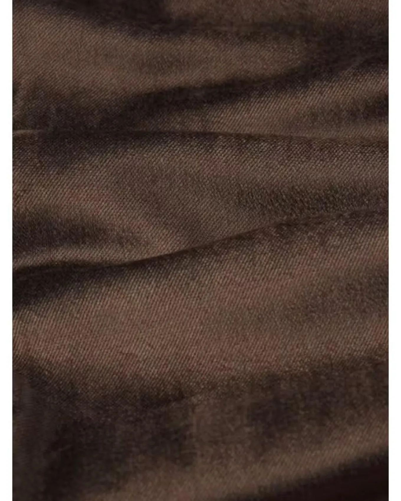 Frame Le Sleek Straight Velveteen Pant