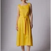 Ginette Sleeveless Dress