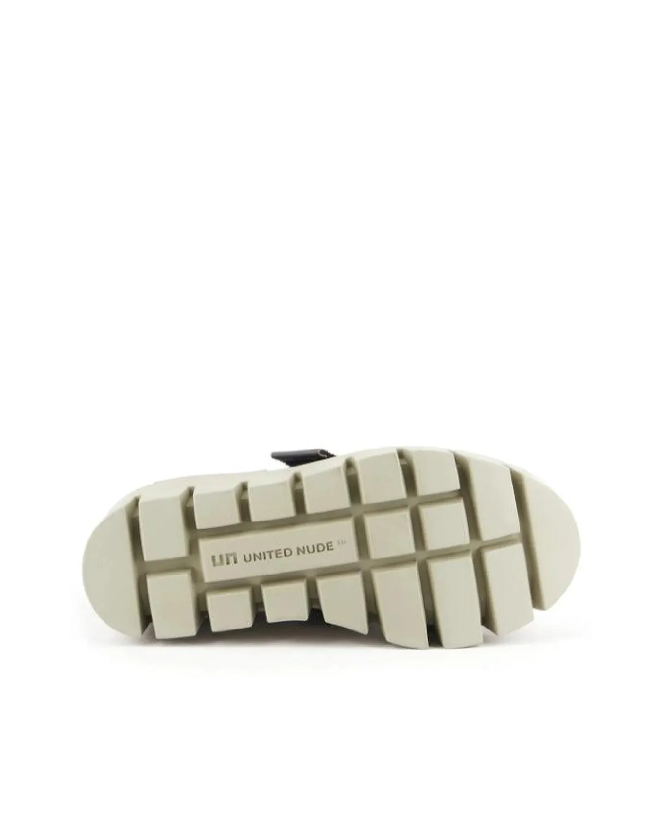 Grip Run Lo Platform Loafer