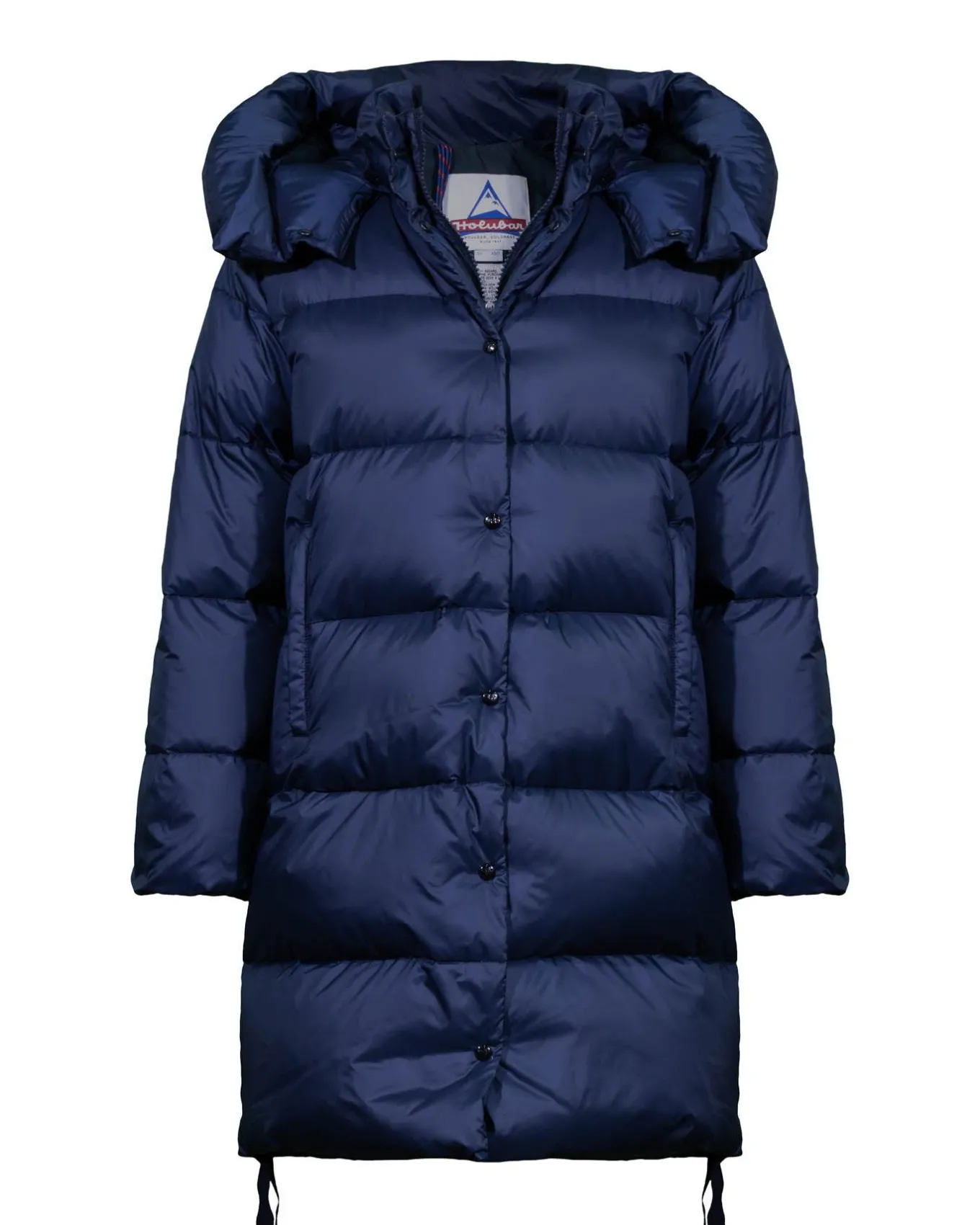 Holubar Coats