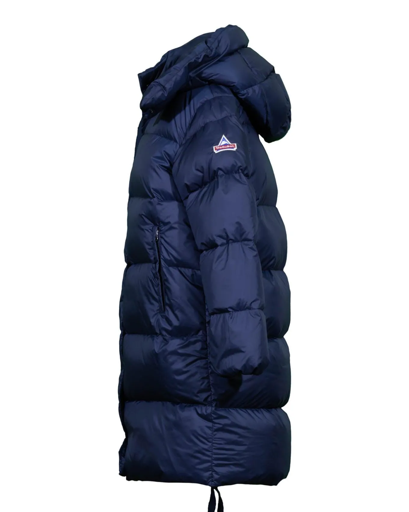 Holubar Coats