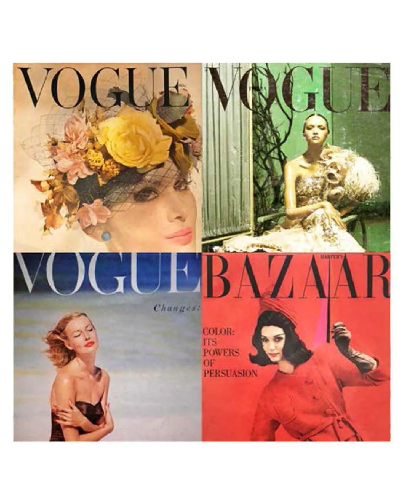 How Bazaar Scarf