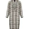 Hugo Boss Calorena Oversized Coat