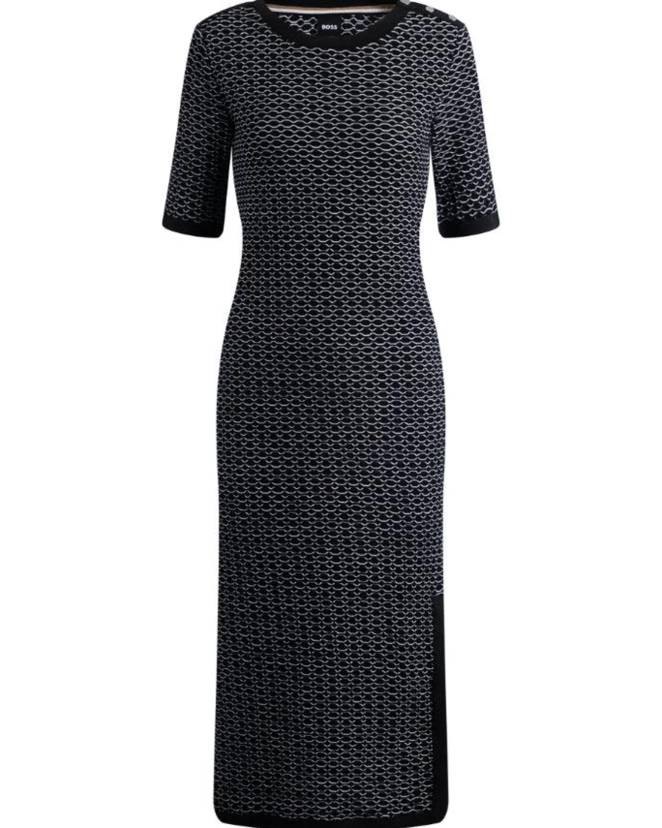 Hugo Boss Etanah Dress