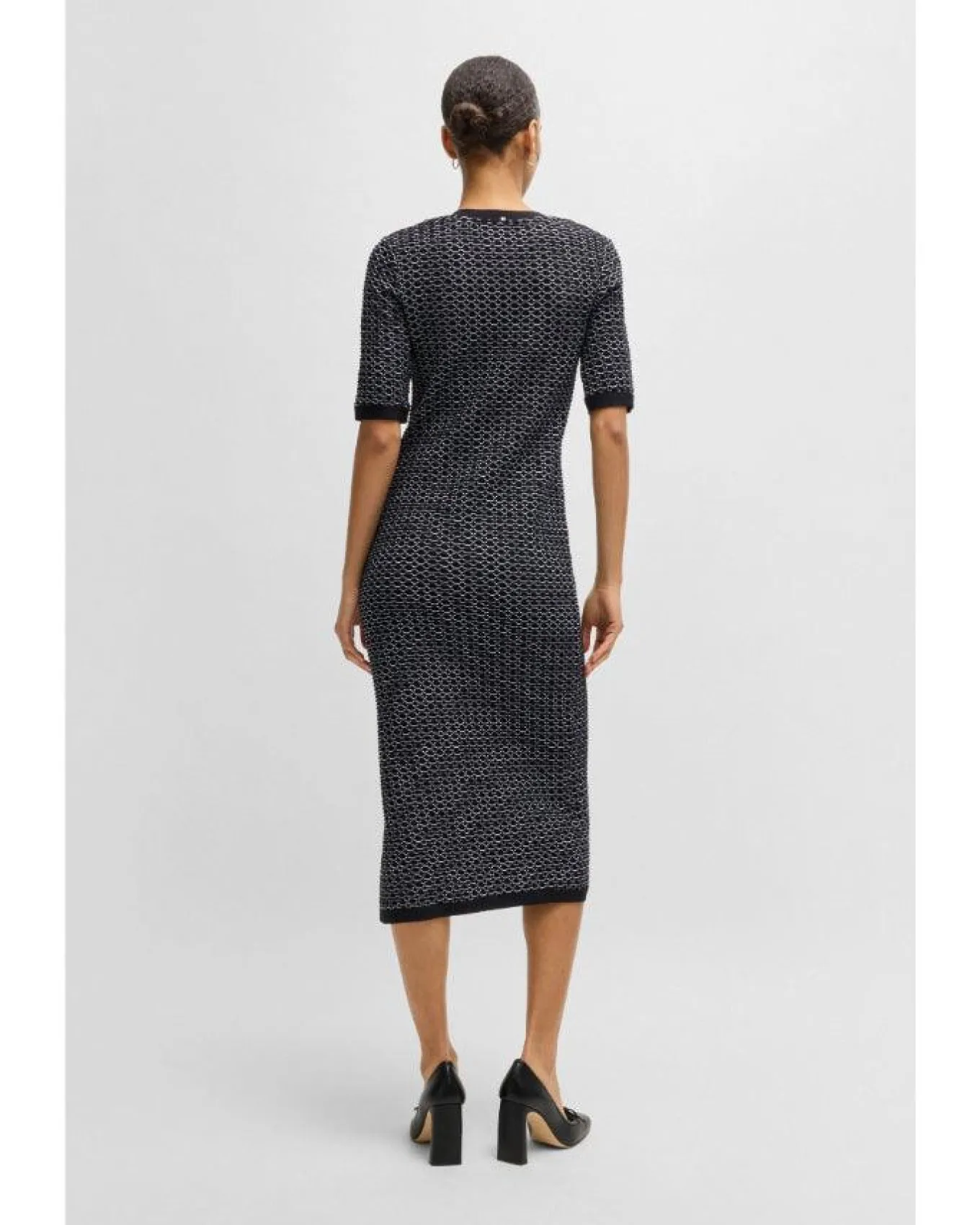 Hugo Boss Etanah Dress