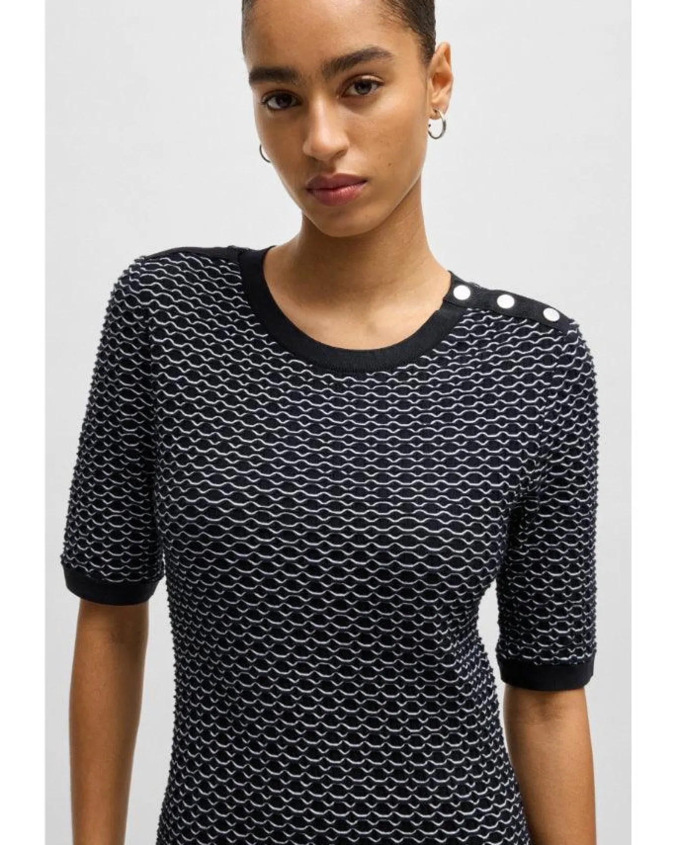 Hugo Boss Etanah Dress