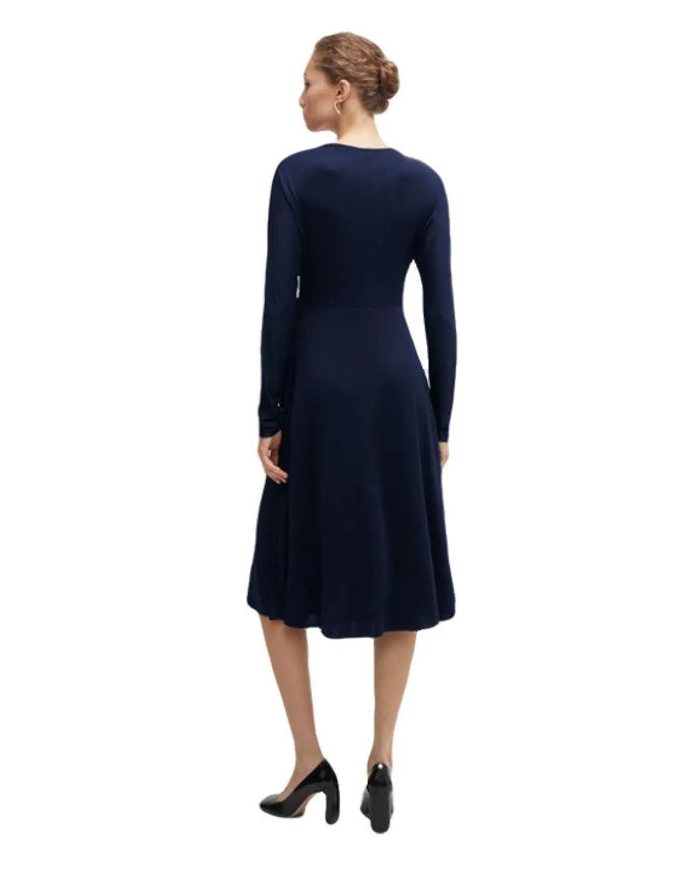 Hugo Boss Ettita Dress