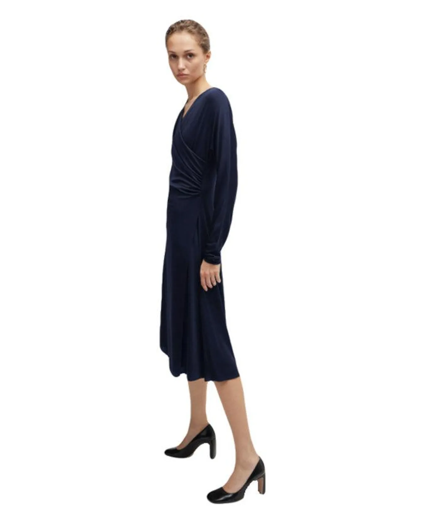Hugo Boss Ettita Dress
