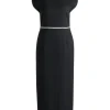 Hugo Detira Sleeveless Dress