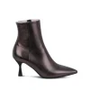 Ide Bootie Smoke Nero