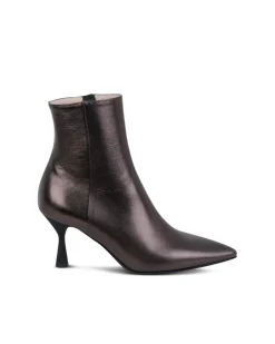 Ide Bootie Smoke Nero