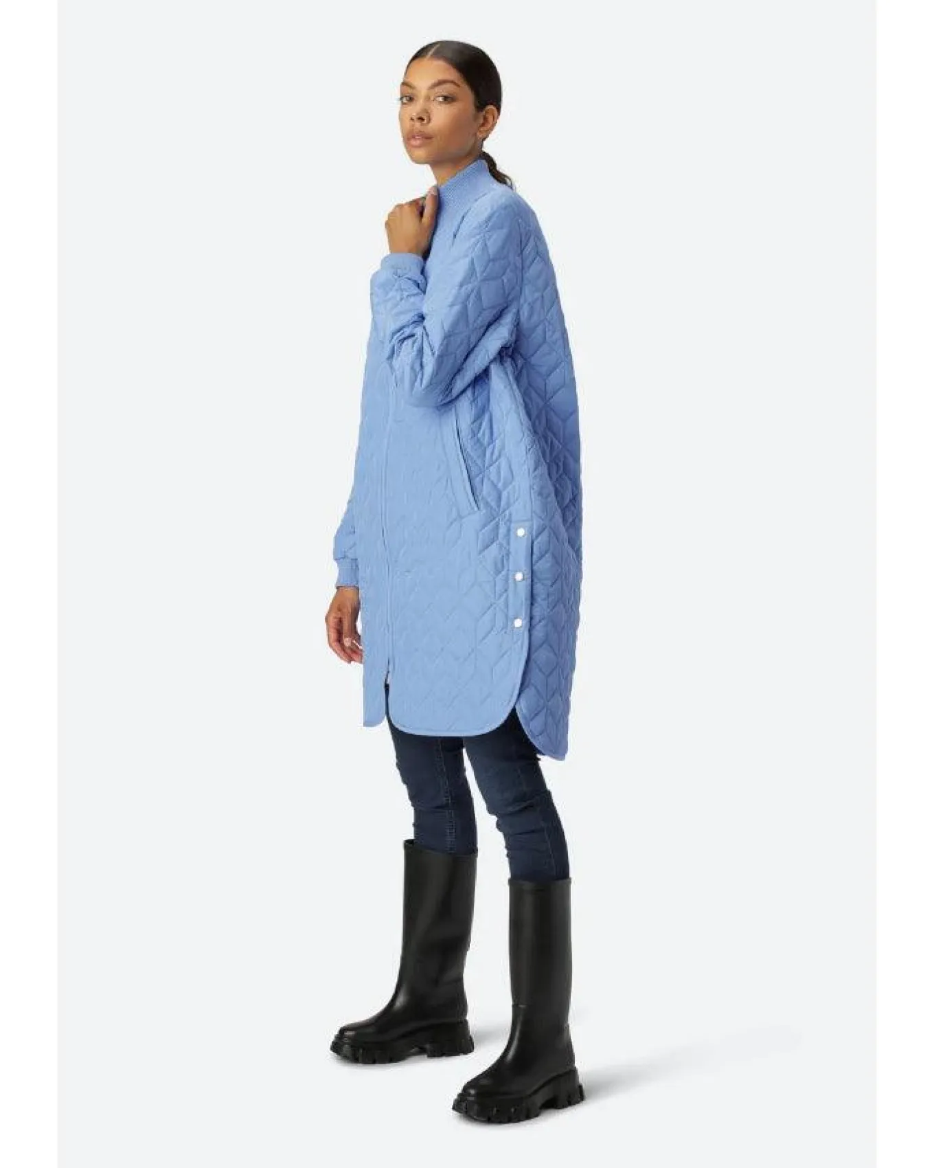 Ilse Jacobsen - Padded Coat