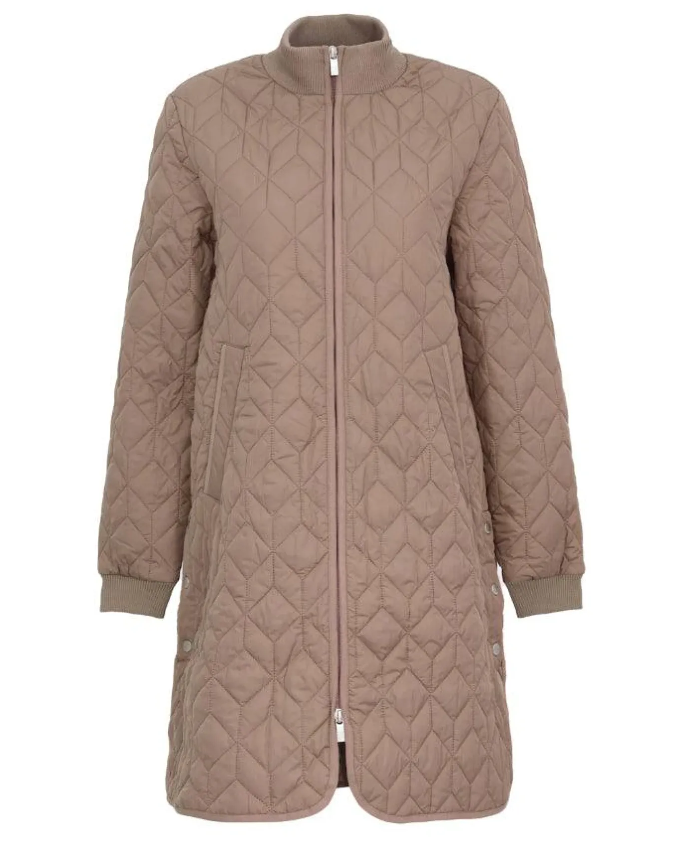 Ilse Jacobsen - Padded Coat