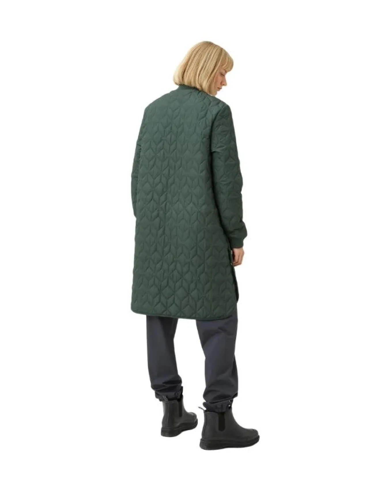Ilse Jacobsen - Padded Coat
