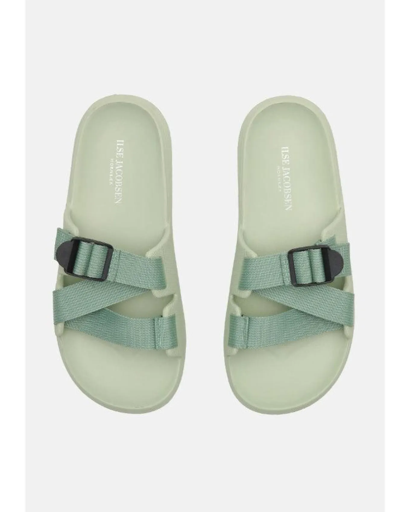Ilse Jacobsen Cherie Slider Sandal