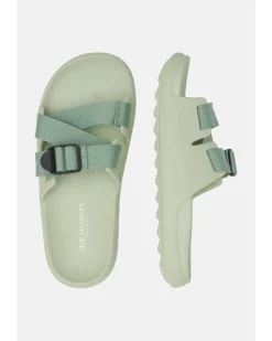 Ilse Jacobsen Cherie Slider Sandal
