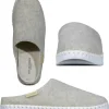 Ilse Jacobsen Tulip Felt Slippers
